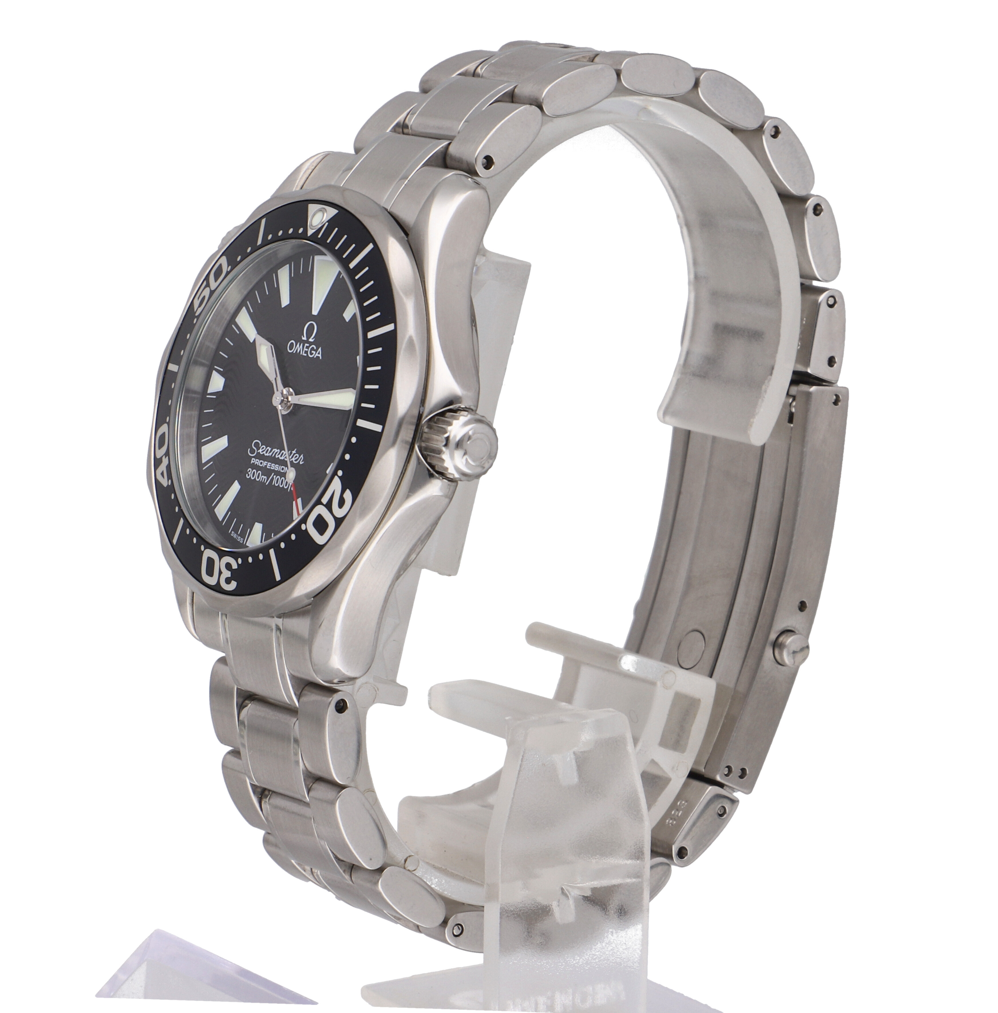 Omega Seamaster